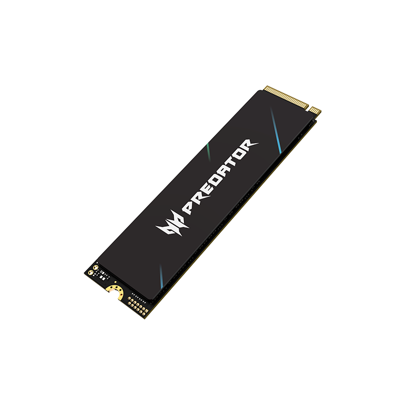 GM9 PCIe5.0 M.2固态硬盘